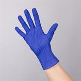 Nitrile Gloves, Blue, Extra Large
